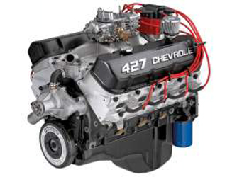 P1B68 Engine